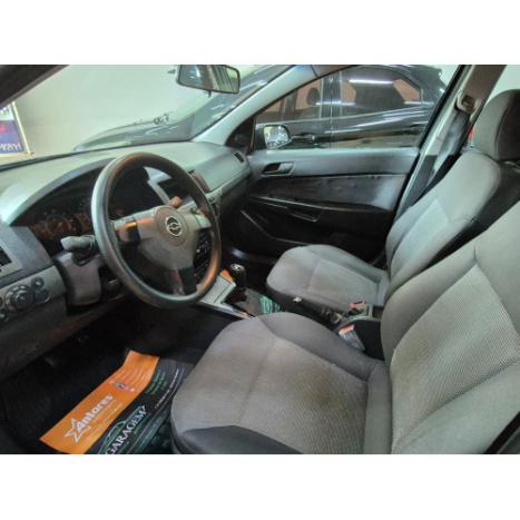 CHEVROLET Vectra Sedan 2.0 4P FLEX EXPRESSION, Foto 7
