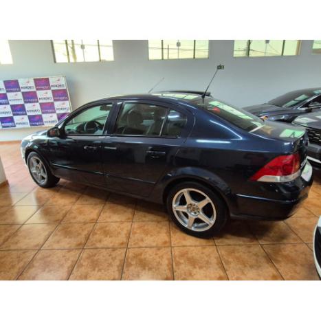 CHEVROLET Vectra Sedan 2.0 4P FLEX EXPRESSION, Foto 8