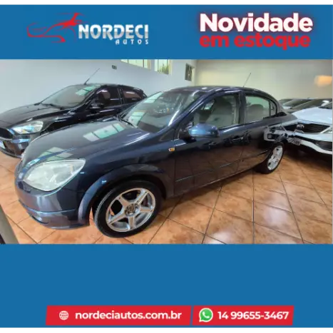 CHEVROLET Vectra Sedan 2.0 4P FLEX EXPRESSION, Foto 1