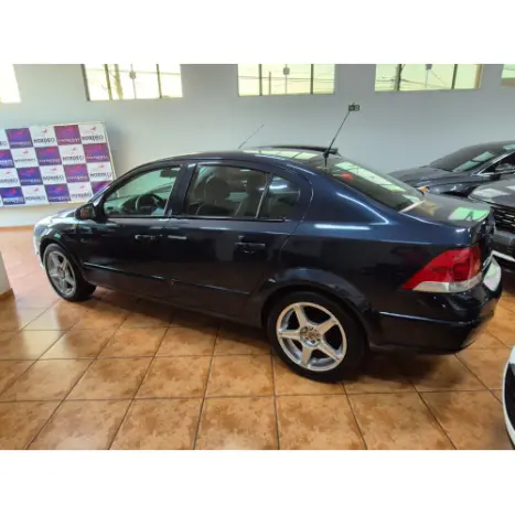 CHEVROLET Vectra Sedan 2.0 4P FLEX EXPRESSION, Foto 5
