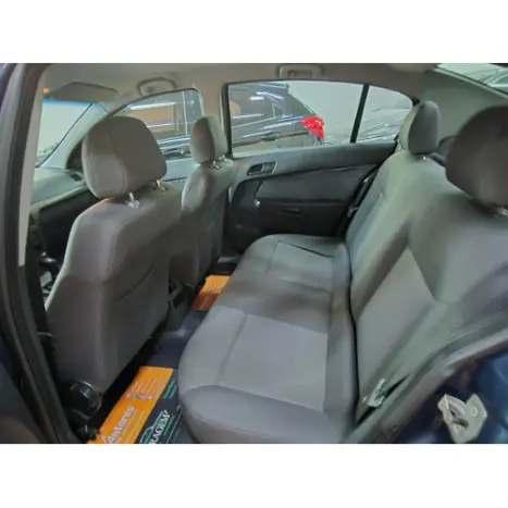 CHEVROLET Vectra Sedan 2.0 4P FLEX EXPRESSION, Foto 6