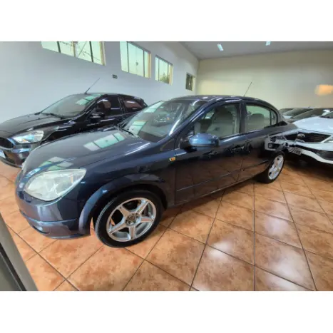 CHEVROLET Vectra Sedan 2.0 4P FLEX EXPRESSION, Foto 7