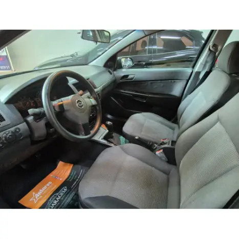 CHEVROLET Vectra Sedan 2.0 4P FLEX EXPRESSION, Foto 8