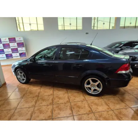 CHEVROLET Vectra Sedan 2.0 4P FLEX EXPRESSION, Foto 9