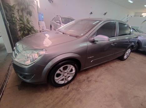 CHEVROLET Vectra Sedan 2.0 4P FLEX ELEGANCE, Foto 3