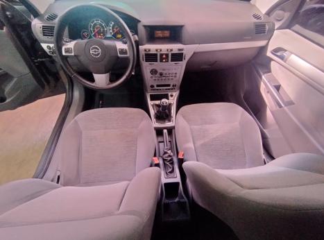CHEVROLET Vectra Sedan 2.0 4P FLEX ELEGANCE, Foto 9