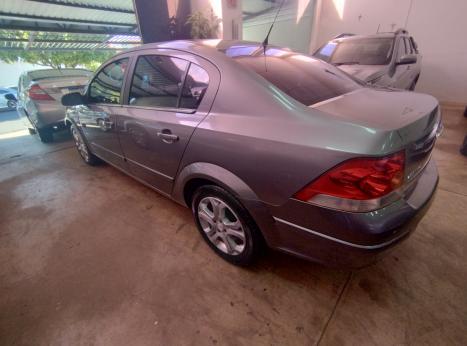 CHEVROLET Vectra Sedan 2.0 4P FLEX ELEGANCE, Foto 4