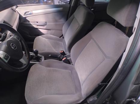 CHEVROLET Vectra Sedan 2.0 4P FLEX ELEGANCE, Foto 10