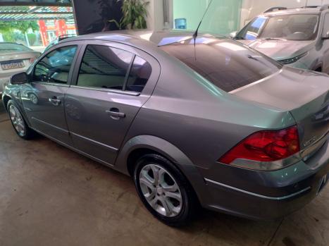 CHEVROLET Vectra Sedan 2.0 4P FLEX ELEGANCE, Foto 6