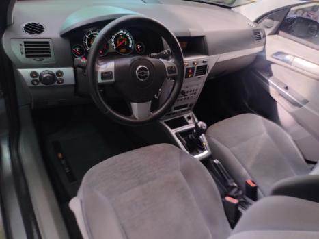 CHEVROLET Vectra Sedan 2.0 4P FLEX ELEGANCE, Foto 12