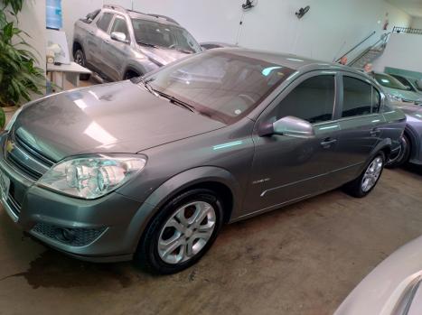 CHEVROLET Vectra Sedan 2.0 4P FLEX ELEGANCE, Foto 1