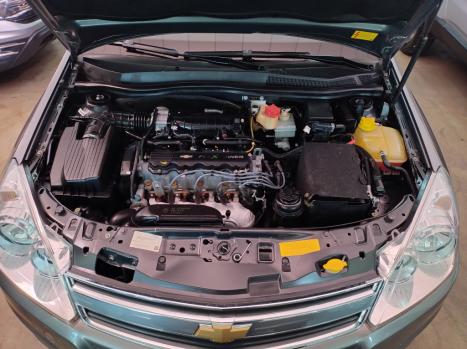 CHEVROLET Vectra Sedan 2.0 4P FLEX ELEGANCE, Foto 8