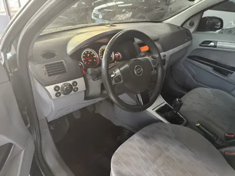 CHEVROLET Vectra Sedan 2.0 4P FLEX ELEGANCE, Foto 1
