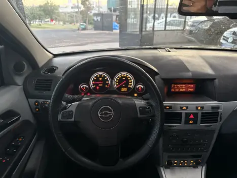 CHEVROLET Vectra Sedan 2.0 4P FLEX ELEGANCE, Foto 2