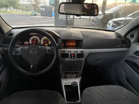 CHEVROLET Vectra Sedan 2.0 4P FLEX ELEGANCE, Foto 3