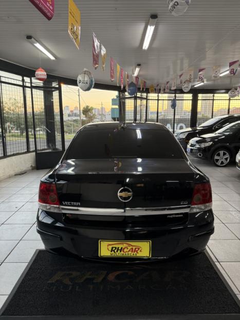 CHEVROLET Vectra Sedan 2.0 4P FLEX ELEGANCE, Foto 6