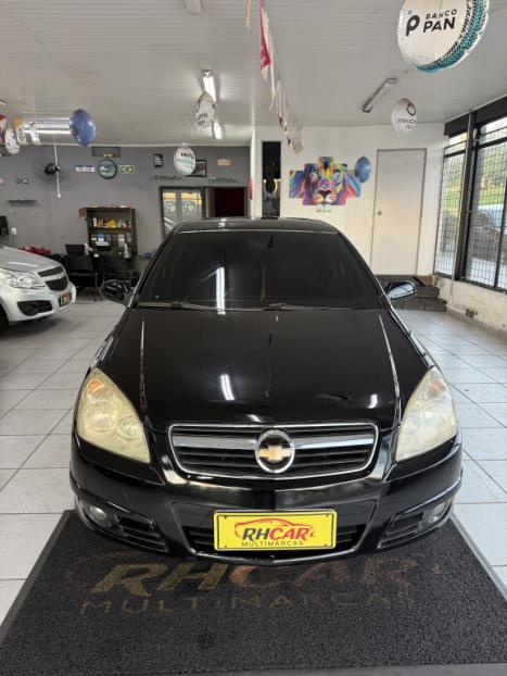 CHEVROLET Vectra Sedan 2.0 4P FLEX ELEGANCE, Foto 8
