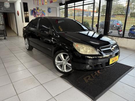 CHEVROLET Vectra Sedan 2.0 4P FLEX ELEGANCE, Foto 9
