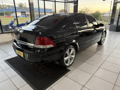 CHEVROLET Vectra Sedan 2.0 4P FLEX ELEGANCE, Foto 10