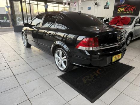 CHEVROLET Vectra Sedan 2.0 4P FLEX ELEGANCE, Foto 12