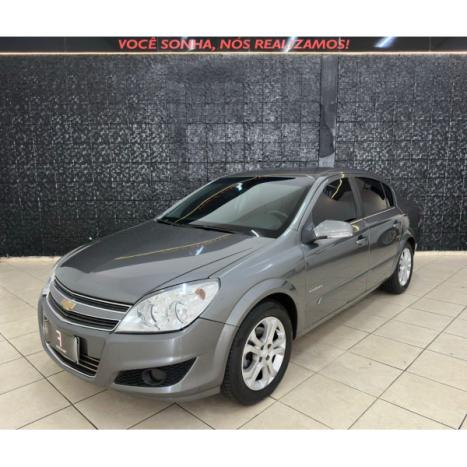 CHEVROLET Vectra Sedan 2.0 4P ELEGANCE, Foto 4