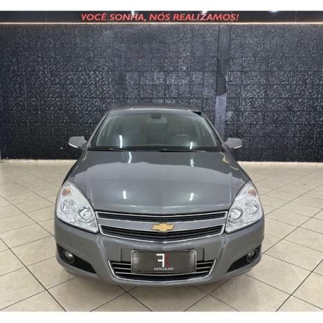 CHEVROLET Vectra Sedan 2.0 4P ELEGANCE, Foto 5