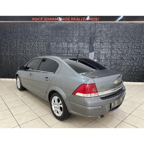 CHEVROLET Vectra Sedan 2.0 4P ELEGANCE, Foto 7