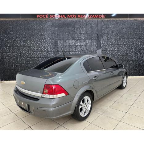 CHEVROLET Vectra Sedan 2.0 4P ELEGANCE, Foto 8