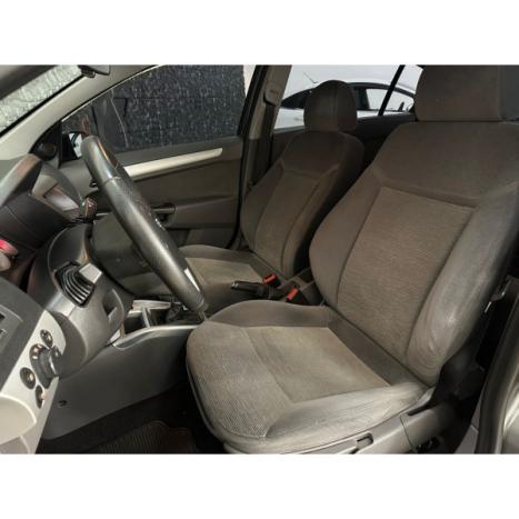 CHEVROLET Vectra Sedan 2.0 4P ELEGANCE, Foto 9