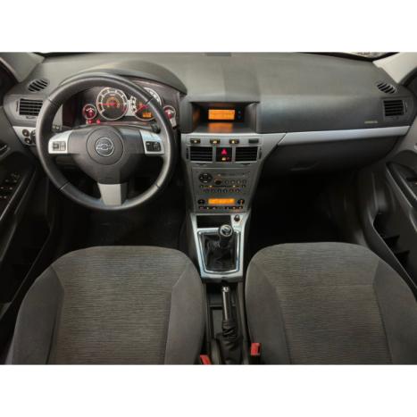 CHEVROLET Vectra Sedan 2.0 4P ELEGANCE, Foto 10