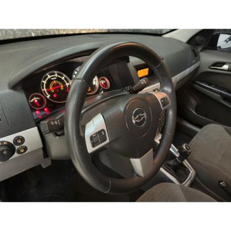 CHEVROLET Vectra Sedan 2.0 4P ELEGANCE, Foto 11