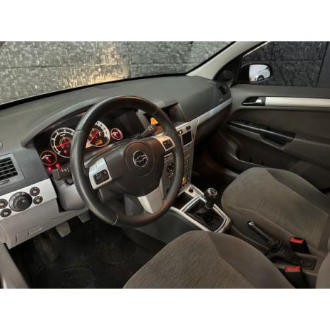 CHEVROLET Vectra Sedan 2.0 4P ELEGANCE, Foto 12