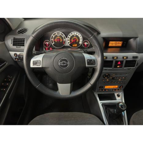 CHEVROLET Vectra Sedan 2.0 4P ELEGANCE, Foto 13