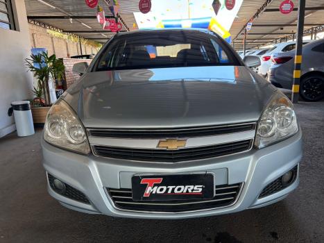 CHEVROLET Vectra Sedan 2.0 4P FLEX ELEGANCE, Foto 2