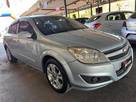 CHEVROLET Vectra Sedan 2.0 4P FLEX ELEGANCE, Foto 3