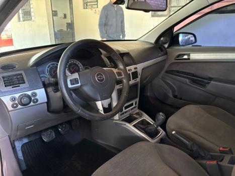 CHEVROLET Vectra Sedan 2.0 4P FLEX ELEGANCE, Foto 4