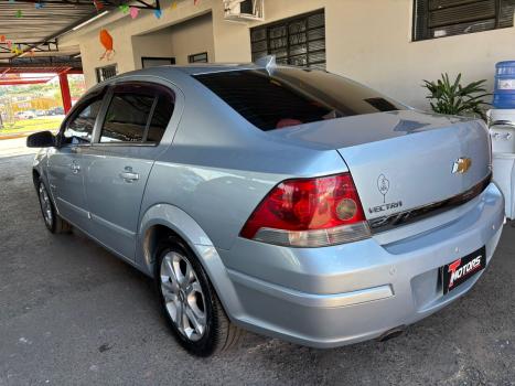 CHEVROLET Vectra Sedan 2.0 4P FLEX ELEGANCE, Foto 5