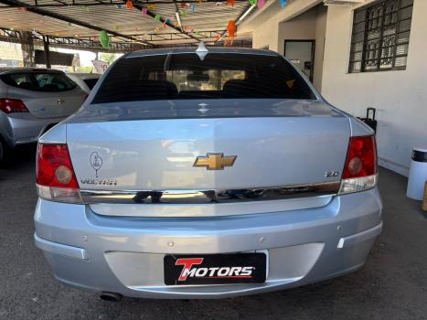 CHEVROLET Vectra Sedan 2.0 4P FLEX ELEGANCE, Foto 6