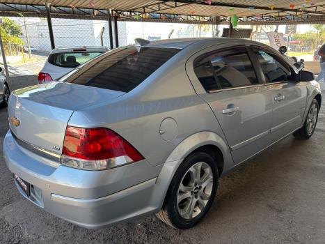 CHEVROLET Vectra Sedan 2.0 4P FLEX ELEGANCE, Foto 7