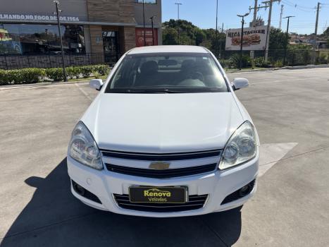 CHEVROLET Vectra Sedan 2.0 4P EXPRESSION, Foto 2