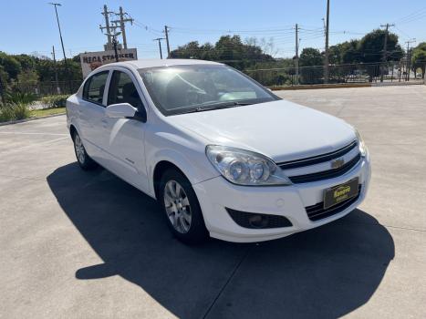 CHEVROLET Vectra Sedan 2.0 4P EXPRESSION, Foto 3