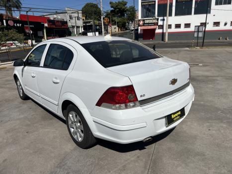 CHEVROLET Vectra Sedan 2.0 4P EXPRESSION, Foto 5