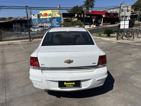 CHEVROLET Vectra Sedan 2.0 4P EXPRESSION, Foto 6