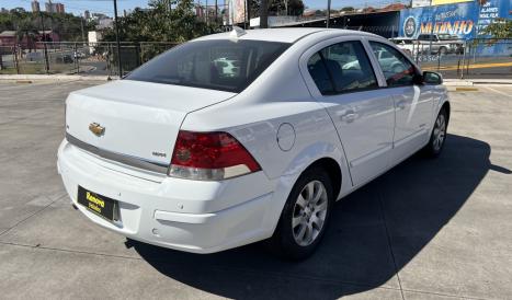 CHEVROLET Vectra Sedan 2.0 4P EXPRESSION, Foto 7