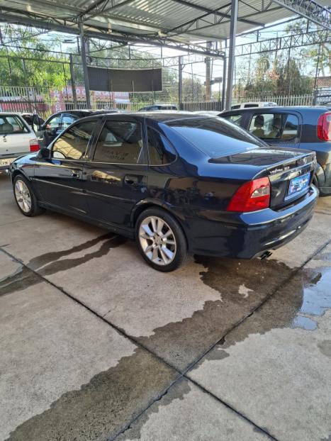 CHEVROLET Vectra Sedan 2.2 4P GLS, Foto 6