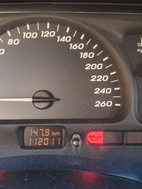 CHEVROLET Vectra Sedan 2.2 4P GLS, Foto 7
