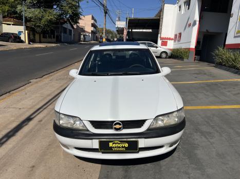 CHEVROLET Vectra Sedan 2.0 16V 4P CD, Foto 2
