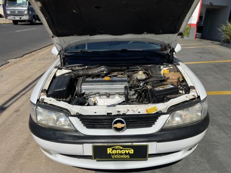 CHEVROLET Vectra Sedan 2.0 16V 4P CD, Foto 3