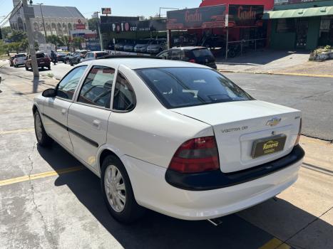 CHEVROLET Vectra Sedan 2.0 16V 4P CD, Foto 4