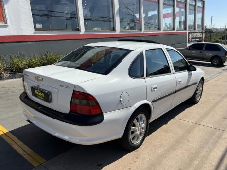 CHEVROLET Vectra Sedan 2.0 16V 4P CD, Foto 5